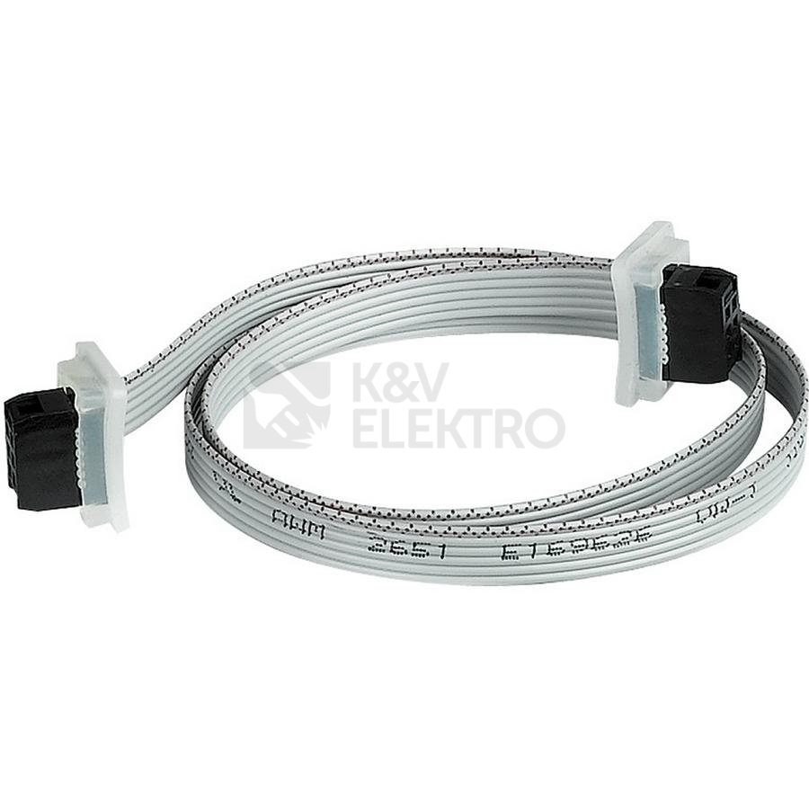 Obrázek produktu Propojovací kabel pro panely Bticino Sfera 620mm 354000 0