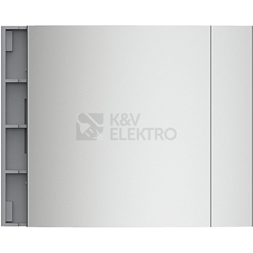 Bticino Sfera záslepovací modul, kov 352301