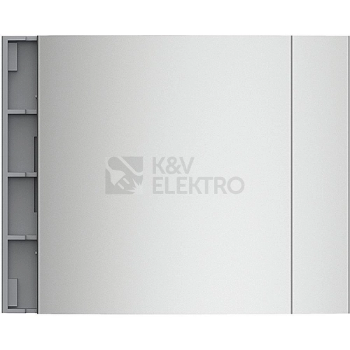 Bticino Sfera záslepovací modul, kov 352301