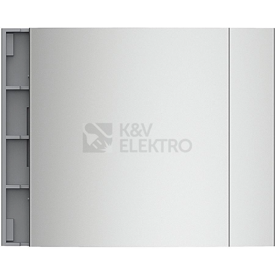 Obrázek produktu Bticino Sfera záslepovací modul, kov 352301 0