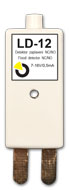 Záplavový detektor LD-12 12V DC