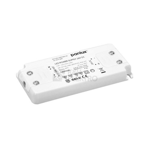  LED napájecí zdroj Panlux DRT006/24 6W 24VDC