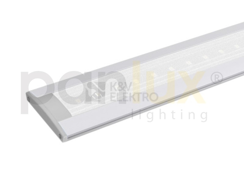 Obrázek produktu  Kuchyňské podlinkové svítidlo Panlux GORDON PN11100003 5W 12V teplá bílá 2