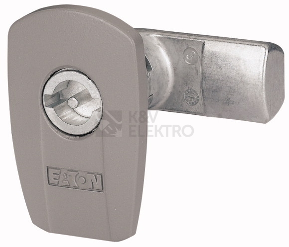 Obrázek produktu ZAMEK DOPPELBART 5MM LC-DBIT5-CS 0