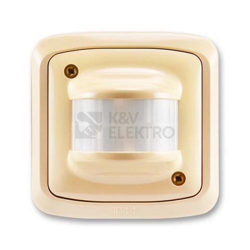 ABB Tango pohybové čidlo béžová 3299A-C22184 D