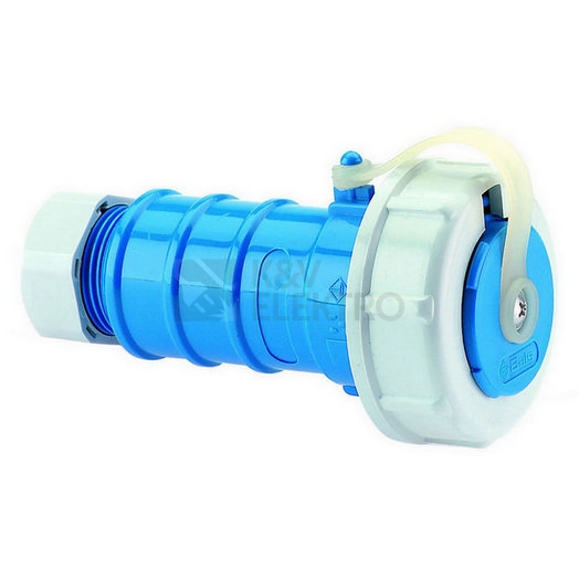 Obrázek produktu SPOJKA SCHUKO 16A/3p 230V IP68 746 0