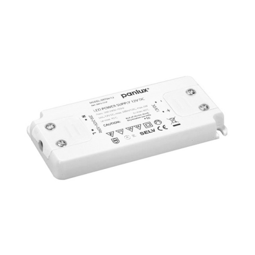 Napájecí zdroj Panlux DRT006/12 6W 12VDC