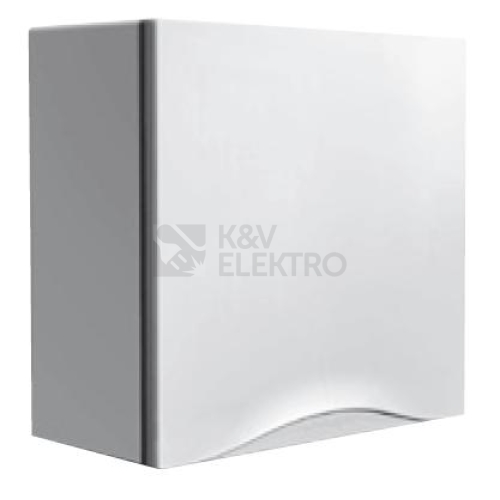 VENTILATOR SILENT ECO A 100