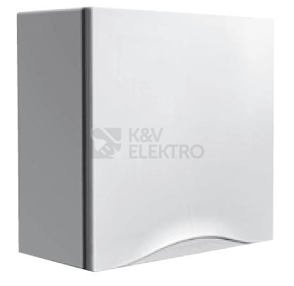 Obrázek produktu VENTILATOR SILENT ECO A 100 0