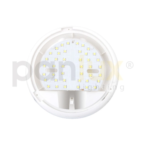LED svítidlo Panlux LADY matné 8W IP44 teplá bílá 3000K PN31100001 (obrázek 9)