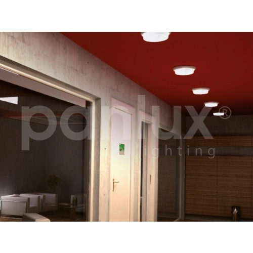 LED svítidlo Panlux LADY matné 8W IP44 teplá bílá 3000K PN31100001 (obrázek 3)