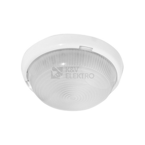 LED svítidlo Panlux LADY matné 8W IP44 teplá bílá 3000K PN31100001