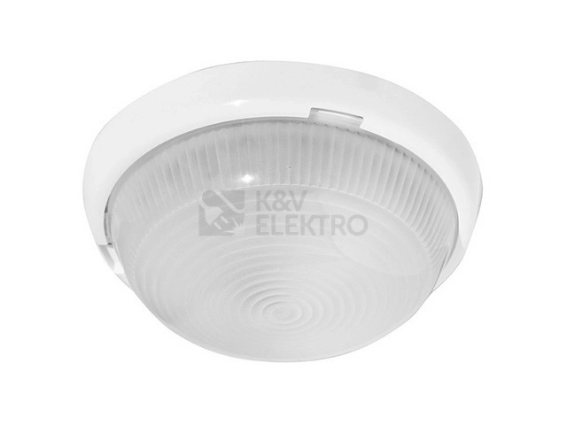 Obrázek produktu LED svítidlo Panlux LADY matné 8W IP44 teplá bílá 3000K PN31100001 0