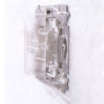 ABB ochrana při malování pro přístroje 20ks 9999-B5