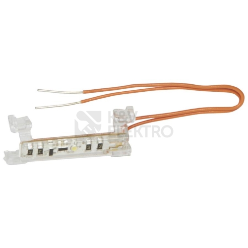 Legrand Niloe doutnavka 3mA 665091