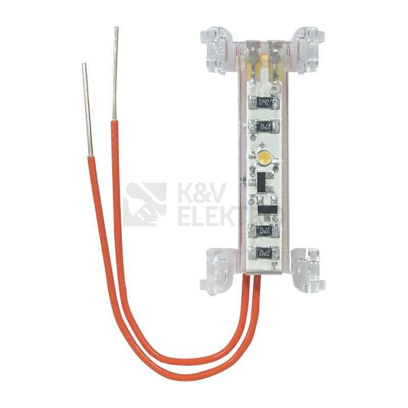 Obrázek produktu Legrand Niloe doutnavka 3mA 665091 1