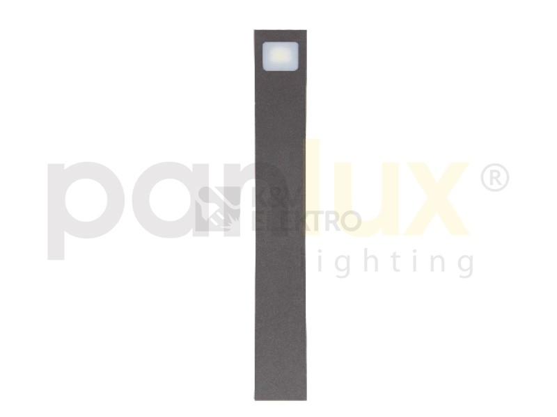 Obrázek produktu Svítidlo FIERA zahradní LED studená bílá Panlux PN42200002 3
