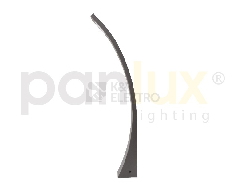 Obrázek produktu Svítidlo FIERA zahradní LED studená bílá Panlux PN42200002 4