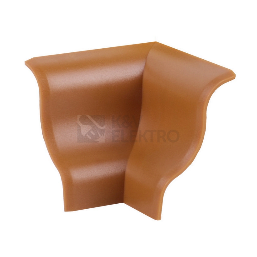 Obrázek produktu Kryt LP 35 roh vnitřní 8865 SD světlé dřevo 0