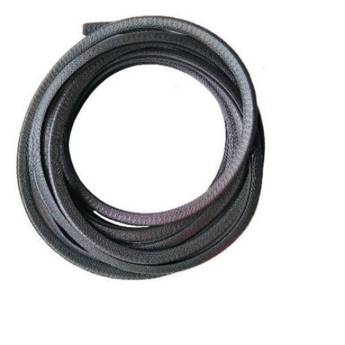 OCHRANNA LISTA 2MM SVITEK 10M CERNA