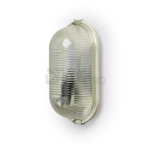  Saunové svítidlo Ensto AVH15 1x30-60W E14 IP44 teplota max 125°C