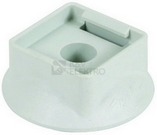 Obrázek produktu PLAST. PATICE SEDA H 10MM D=37MM 276016 0