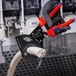 Obrázek produktu Kabelové nůžky Knipex 95 31 280 s ráčnou 280mm do průměru 52mm nebo 380mm2 1