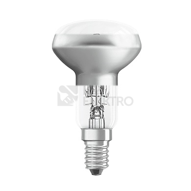 Obrázek produktu  Průmyslová halogenová žárovka NBB R50 ES 28W E14 30° 0