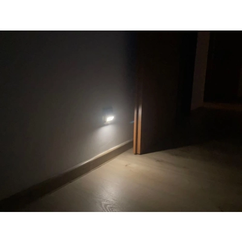 ABB přístroj LED osvětlení signalizačního a orientačního 3917U-A00200 šikmý svit (obrázek 4)