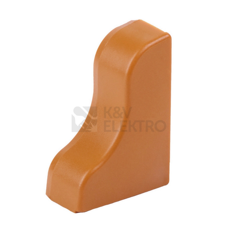 Obrázek produktu Kryt LP 35 koncový 8861P SD 0