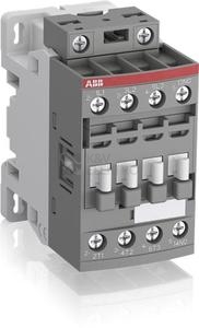 Obrázek produktu Stykač 9A ABB AF09-30-10-11 24-60VAC 20-60VDC 1SBL137001R1110 0