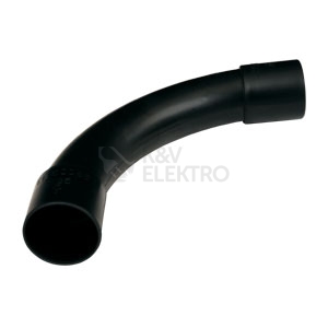 Obrázek produktu KOLENO TRUBKY 50MM CERNA 4150 FB 0