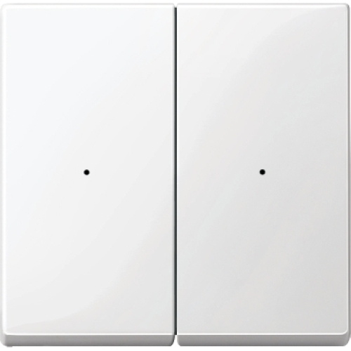 KNX KRYT TLACITKOVY MODUL 2 MTN619219