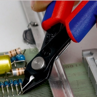 Obrázek produktu STIPACI KLESTE 125MM 7861125 2