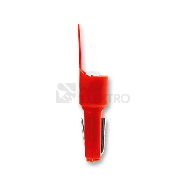 Obrázek produktu ABB Impuls LED orientační doutnavka modré světlo 1784-0-0794 (8390-17) 2CKA001784A0794 0