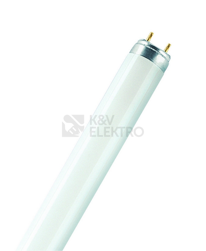 Obrázek produktu Zářivková trubice OSRAM LUMILUX L 16W/840 T8 G13 neutrální bílá 4000K 720mm 0