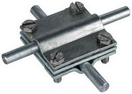 Obrázek produktu KRIZOVA SVORKA FEZN 314310 0