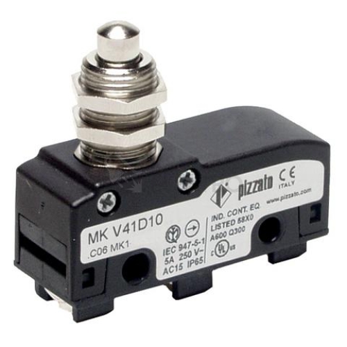 MIKROSPINAC IP40 MKV11D10