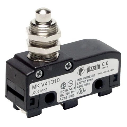 MIKROSPINAC IP40 MKV11D10
