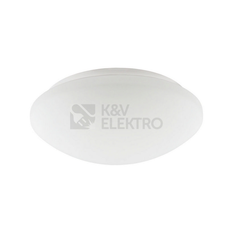 Obrázek produktu Svítidlo s čidlem Kanlux PIRES DL-60O E27 sklo matné 08810 0