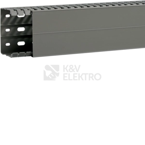 Obrázek produktu Propojovací kanál Tehalit BA7A60080 60x80 šedá 0