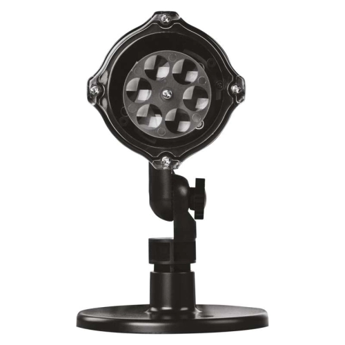 Vánoční osvětlení EMOS DCPC04 ZY2373 LED dekorativní projektor vločky (obrázek 10)