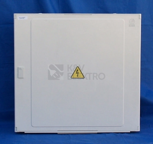 Obrázek produktu Elektroměrový rozvaděč DCK ER222/NVP7P-C pro ČEZ, EGD (E.ON) 1