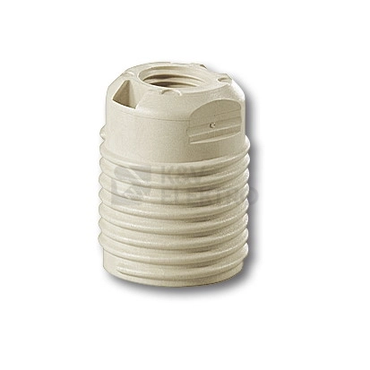 Obrázek produktu Čepička pro objímku G9 M10x1 BJB 25.934.-301.51 0