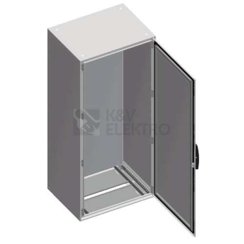SKRIN 1200X2000X600 IP55 NSYSM2012602DP
