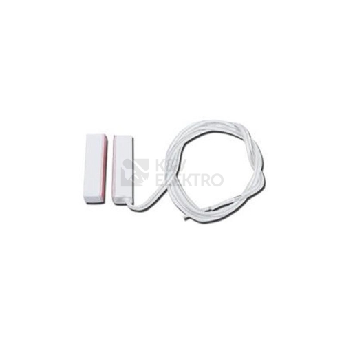 Detektor SA-203 - magnetický kontakt mini samolepící