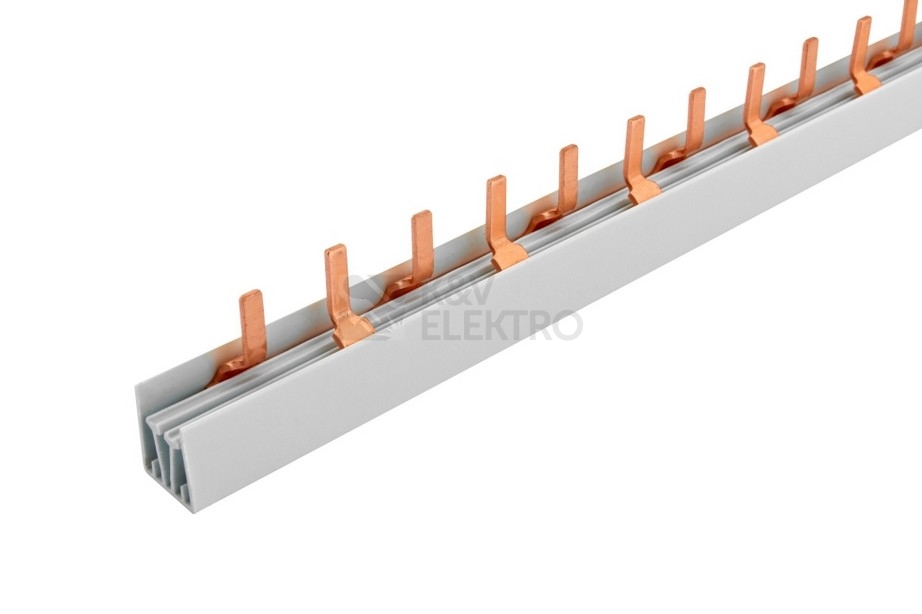 Obrázek produktu Propojovací lišta Eleman S-2L-1000/16-1000 1000097 0