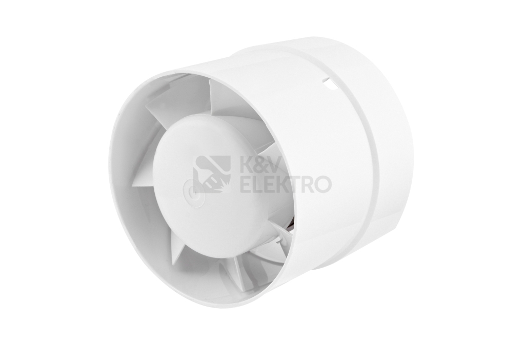 Obrázek produktu Ventilátor do potrubí VENTS 100 VKO 1009021 0
