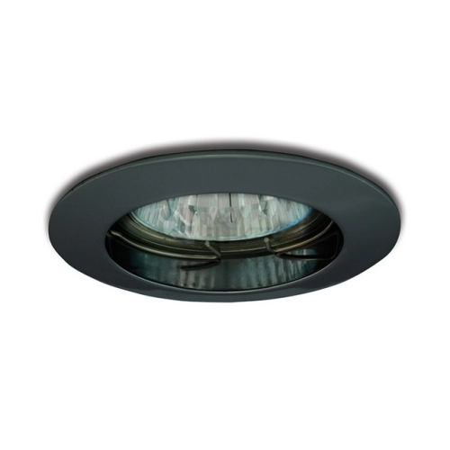 Podhledové svítidlo Panlux PPD-LR50/CHC chrom černý