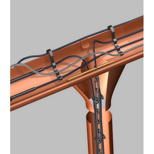 PRICHYTKA DO ZLABU 100 (BAL=25KS)